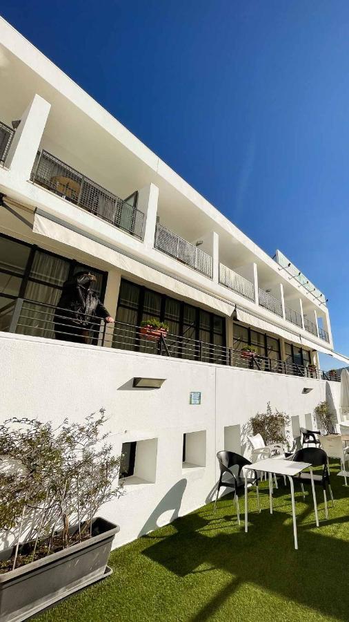 Hotel Mencia Subbetica Doña Mencía Dış mekan fotoğraf
