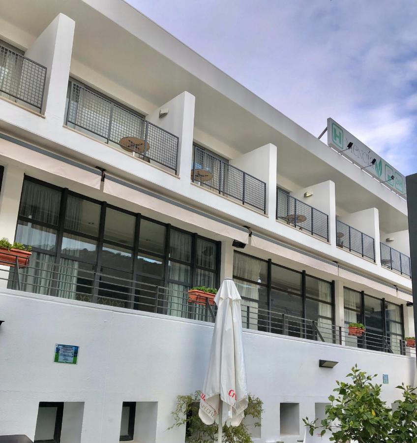 Hotel Mencia Subbetica Doña Mencía Dış mekan fotoğraf