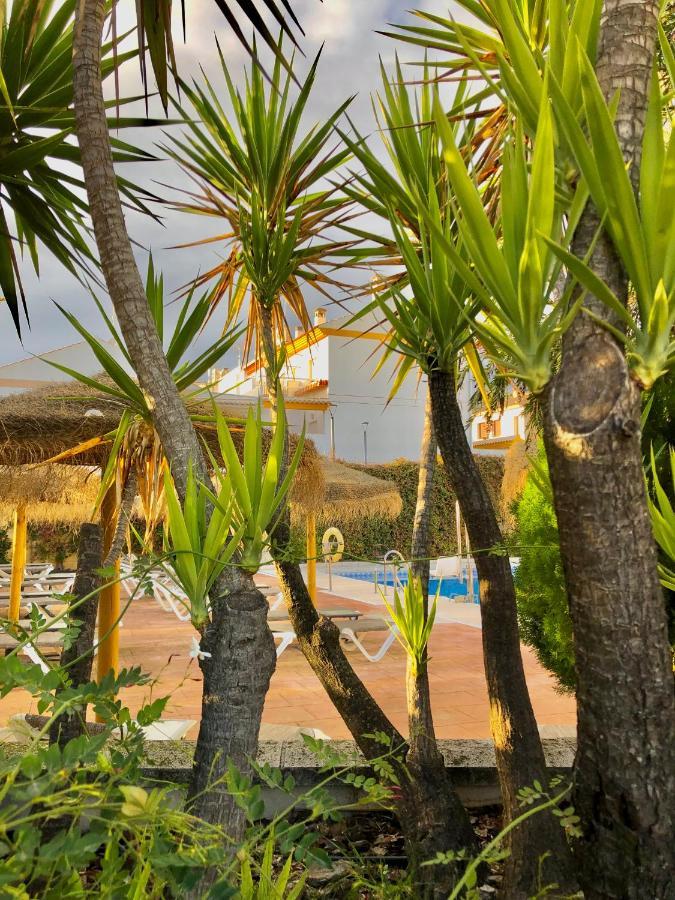 Hotel Mencia Subbetica Doña Mencía Dış mekan fotoğraf