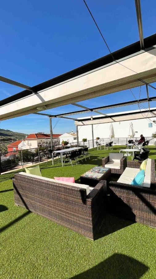 Hotel Mencia Subbetica Doña Mencía Dış mekan fotoğraf