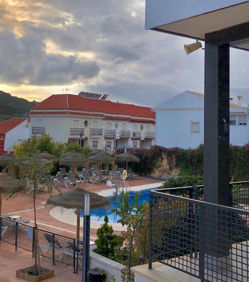 Hotel Mencia Subbetica Doña Mencía Dış mekan fotoğraf