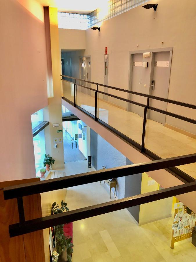 Hotel Mencia Subbetica Doña Mencía Dış mekan fotoğraf