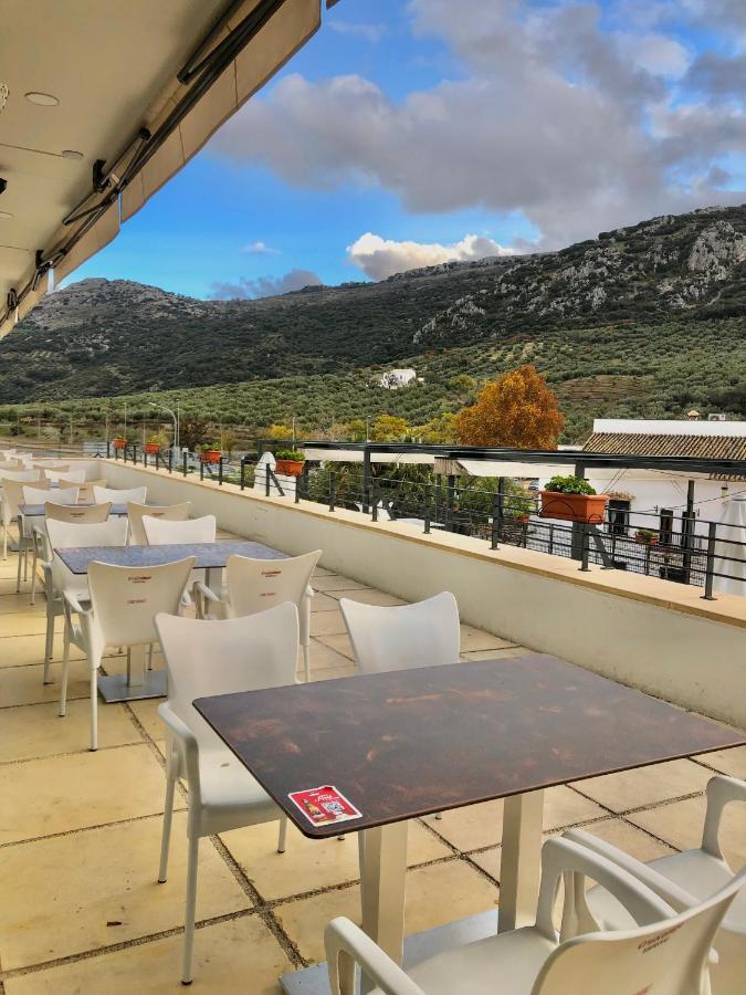 Hotel Mencia Subbetica Doña Mencía Dış mekan fotoğraf