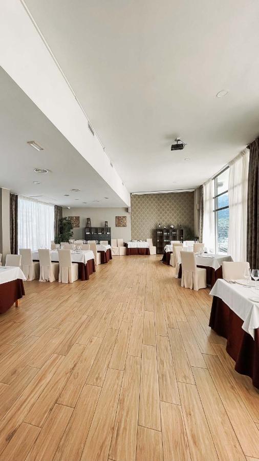 Hotel Mencia Subbetica Doña Mencía Dış mekan fotoğraf