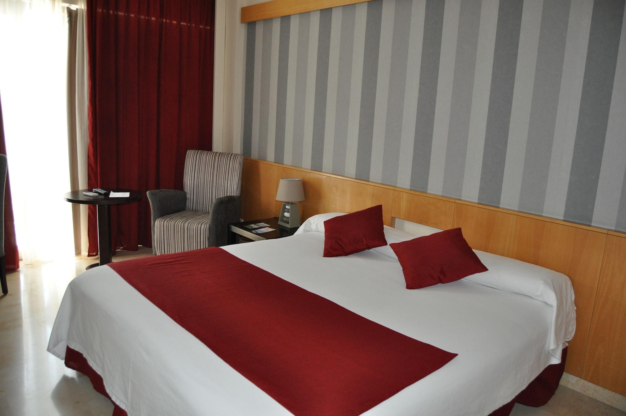 Hotel Mencia Subbetica Doña Mencía Dış mekan fotoğraf
