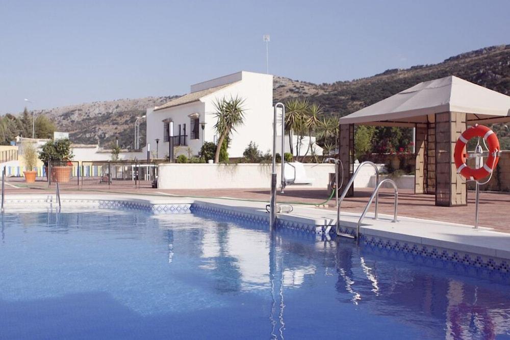 Hotel Mencia Subbetica Doña Mencía Konforlar fotoğraf