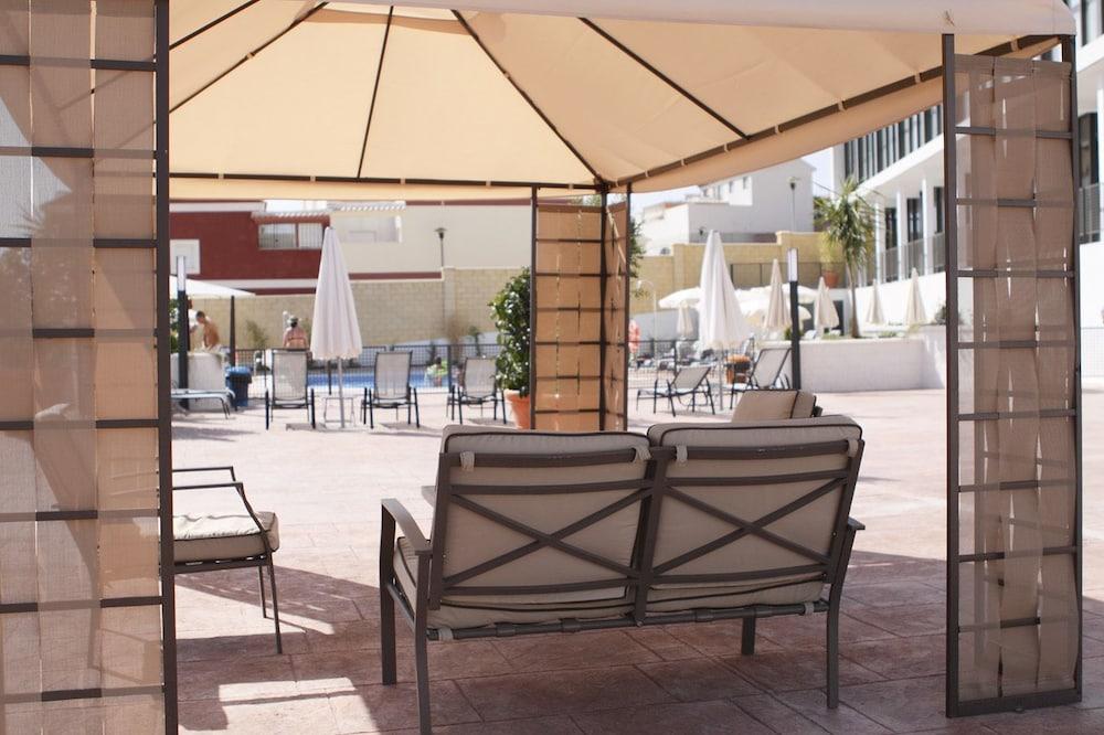 Hotel Mencia Subbetica Doña Mencía Dış mekan fotoğraf