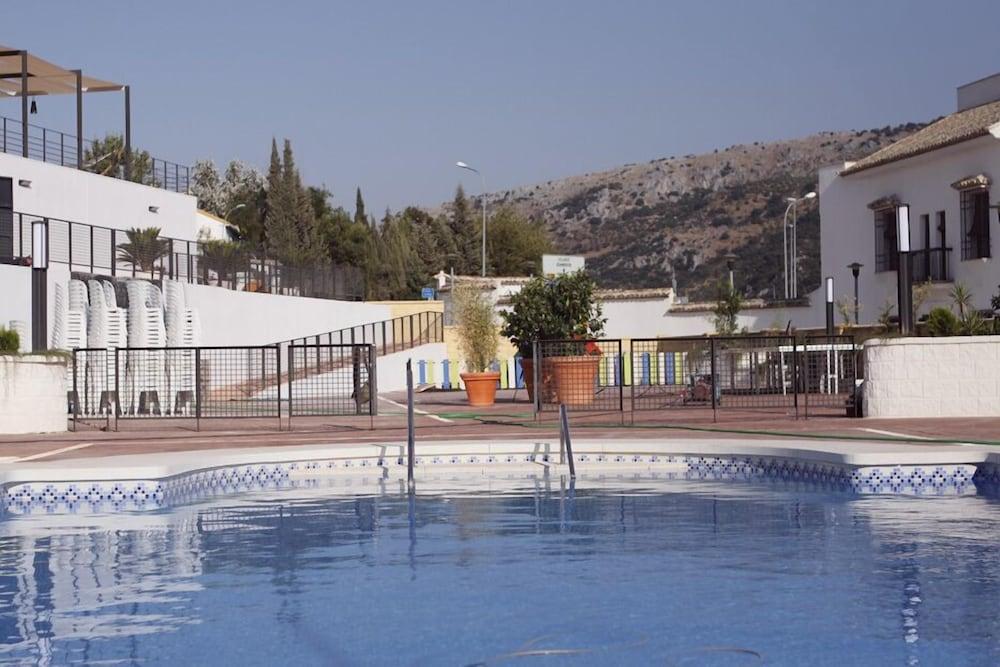 Hotel Mencia Subbetica Doña Mencía Dış mekan fotoğraf